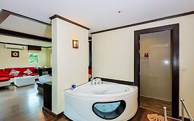 Sita Beach Resort